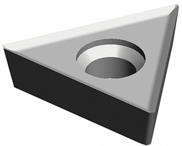 Triangle Turning Insert TCGX Carbide