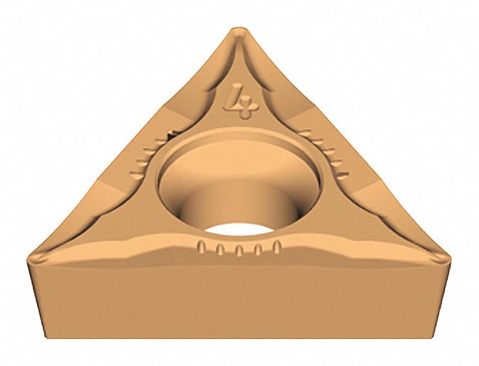 Triangle Turning Insert TCMT Carbide