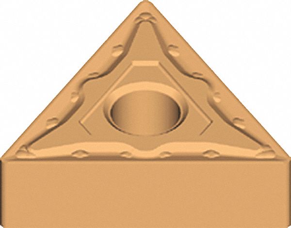 Triangle Turning Insert TNMG Carbide