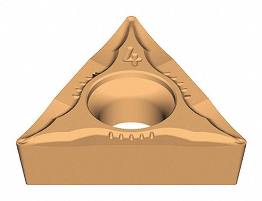 Triangle Turning Insert TPMT Carbide