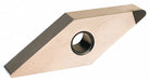 Diamond Turning Insert VNGA CBN