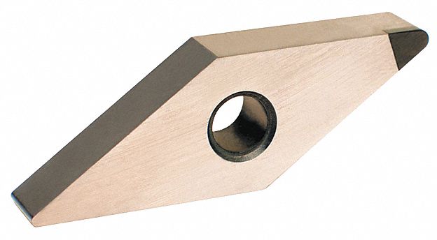 Diamond Turning Insert VNGA CBN