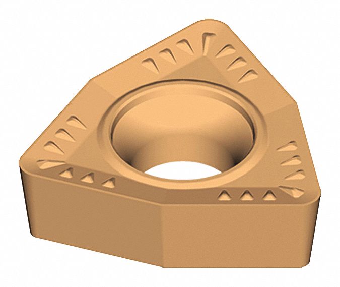 Carbide Insert WCMT 32.52 UD51