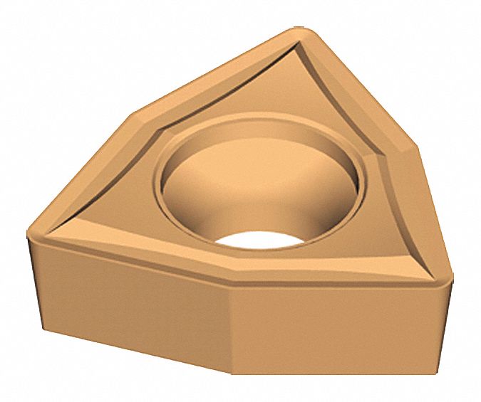 Carbide Insert WCMX 433 UD21