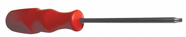 Torx Key Tip Size T10