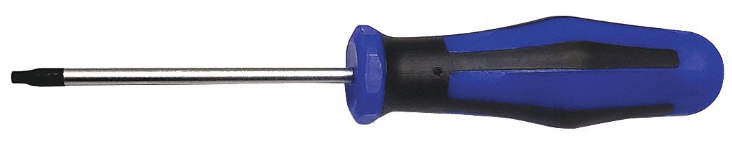 Torx Key Tip Size T7