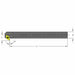 Indexable Boring Bar 0.7200 HSS