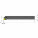 Indexable Boring Bar 0.9200 HSS