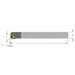 Indexable Boring Bar 0.6000 Carbide