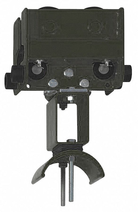 Tow Car I-Beam Festoon Flat Cable