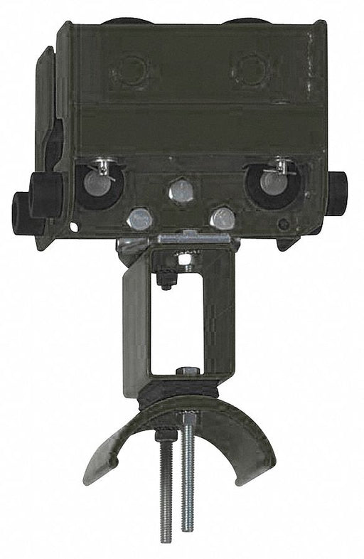Tow Car I-Beam Festoon Flat Cable