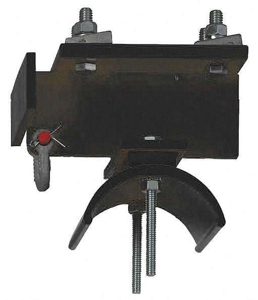 End Clamp I-Beam Festoon Flat Cable