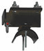 End Clamp I-Beam Festoon Flat Cable