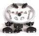 Festoon System Kit L 20 Ft