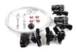 Festoon System Kit L 20 Ft