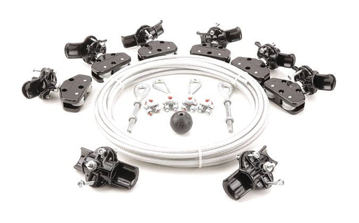 Festoon System Kit 40 ft L