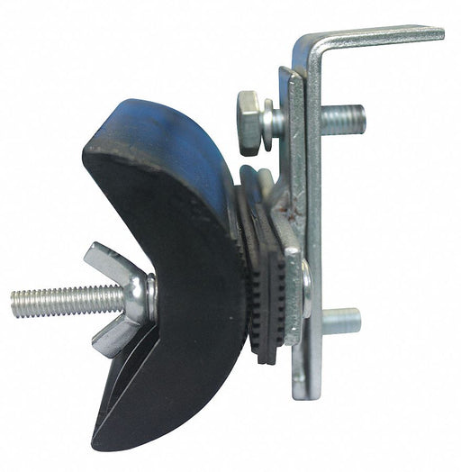 Festoon End Clamp Flat Cable
