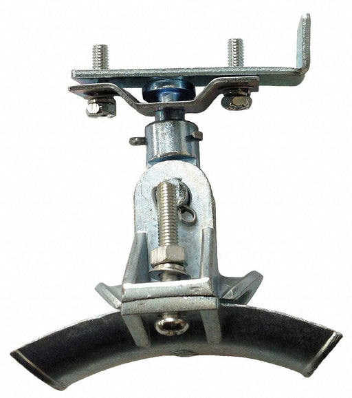 Festoon End Clamp Large Round Cable