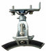 Festoon End Clamp Large Round Cable