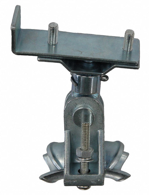 Festoon End Clamp Small Round Cable