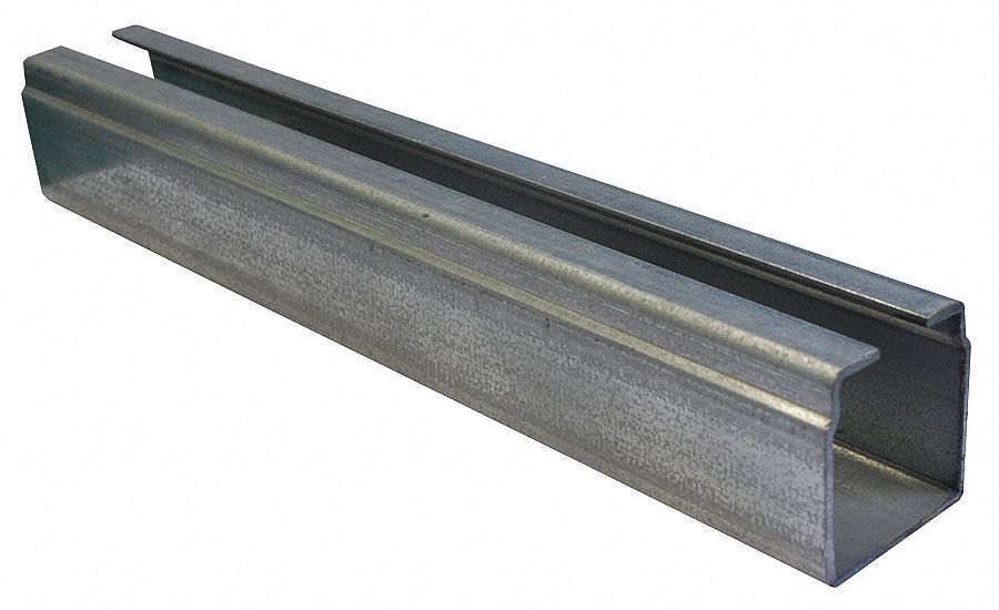 Festoon Track Section C-Track L 10 Ft