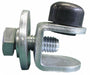 Festoon End Stop C-Track