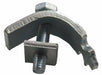 Festoon Support Bracket Clip C-Track