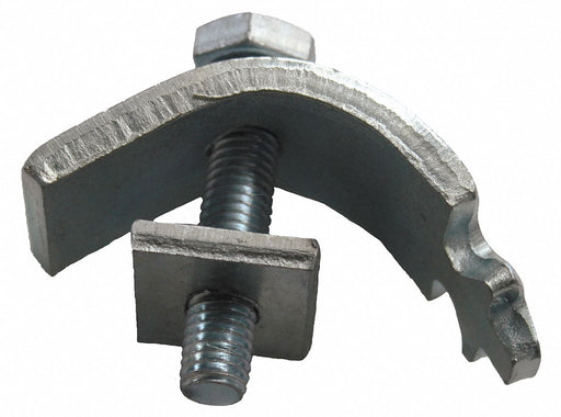 Festoon Support Bracket Clip C-Track