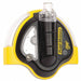 Integral Motorized Pump Kit Yellow