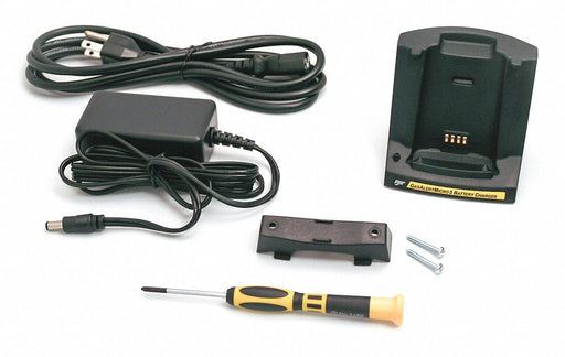Cradle Charger GasAlertMicro 5 Series