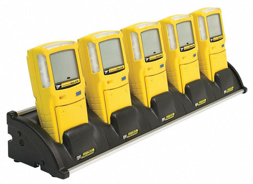 Cradle Charger GasAlertMax XT II