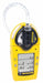 Multi-Gas Detector 4 Gas Lithium Ylw