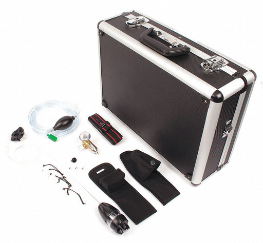 Gas Detector Confined Space Kit