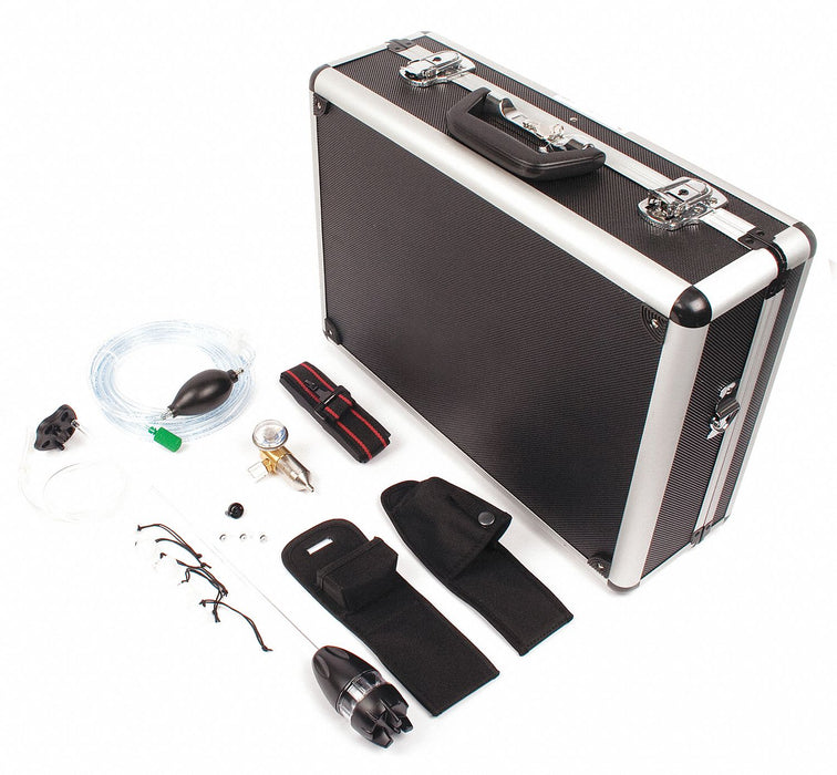 Gas Detector Confined Space Kit