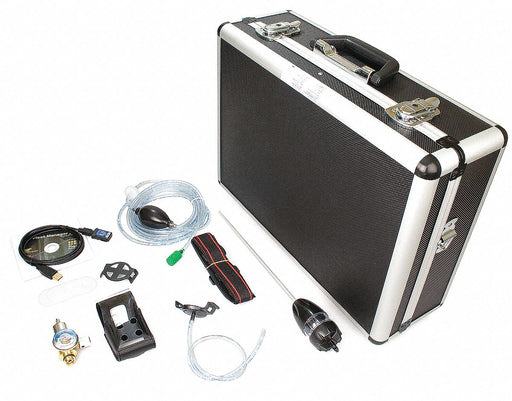 Gas Detector Confined Space Kit