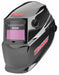 Auto Dark Welding Helmet 4 9-13 Black