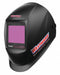 Auto Dark Weld Helmet 5-8/9-13 Black