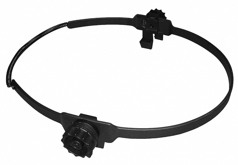 Hard Cap Adapter