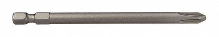 Screwdriver Bits - Slotted  P