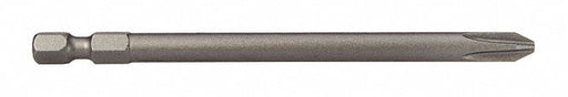 Screwdriver Bits - Slotted  P