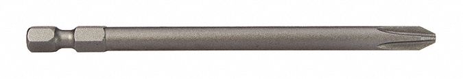 Screwdriver Bits - Slotted  P