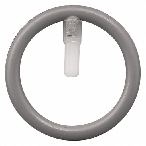 1 Sqr 2 1/8 Dia Sck Ret Ring
