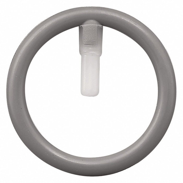 1 Sqr 2 1/8 Dia Sck Ret Ring