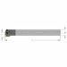 Grooving/Parting Toolholder LH
