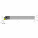 Indexable Boring Bar 1.2000 Carbide