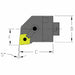 Indexable Cutting Head CNMG 2.4000 