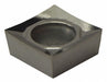 Square Turning Insert SCGX Carbide