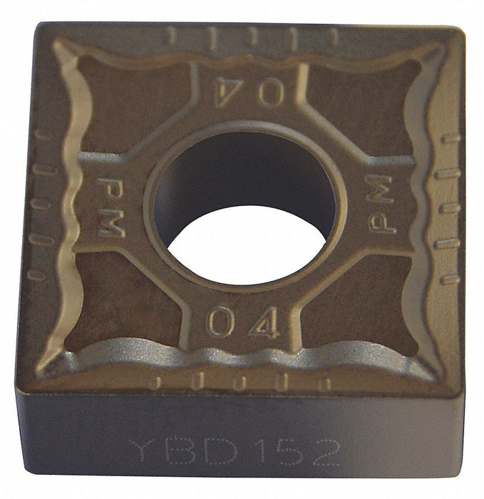 Square Turning Insert SNMG Carbide