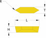 Threading Insert V84-NV 