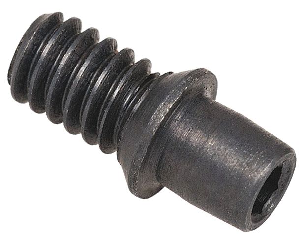 Lock Pin 3/8 -24 55/64 OAL